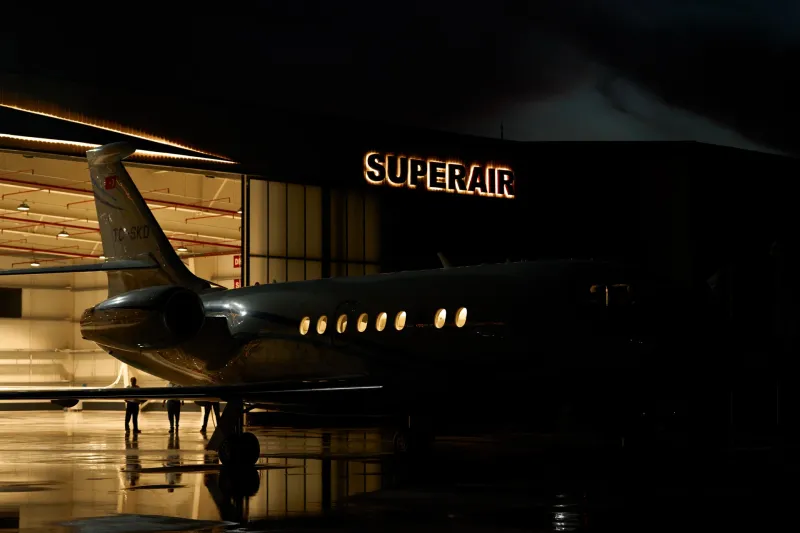 Super Air