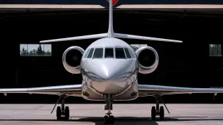 Falcon 2000S