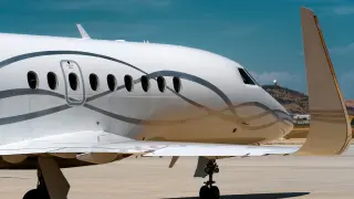 Falcon 2000S
