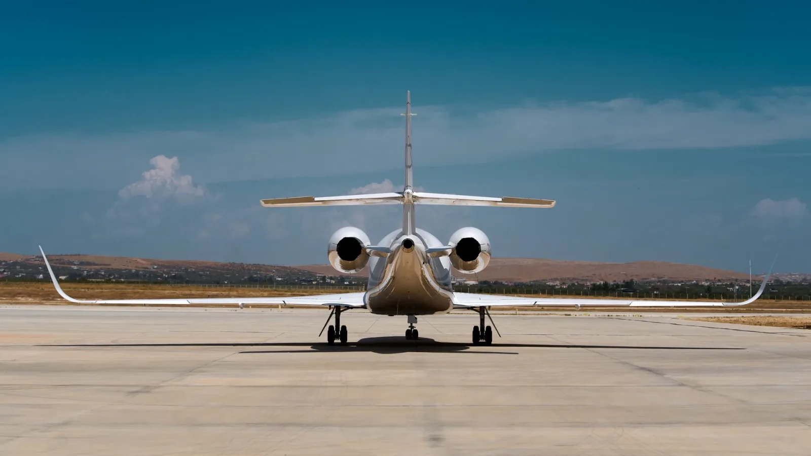 Falcon 2000S