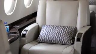 Falcon 2000S